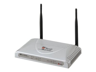 ALLIED TELESIS AT TQ2403 - PUNTO DE ACCESSO